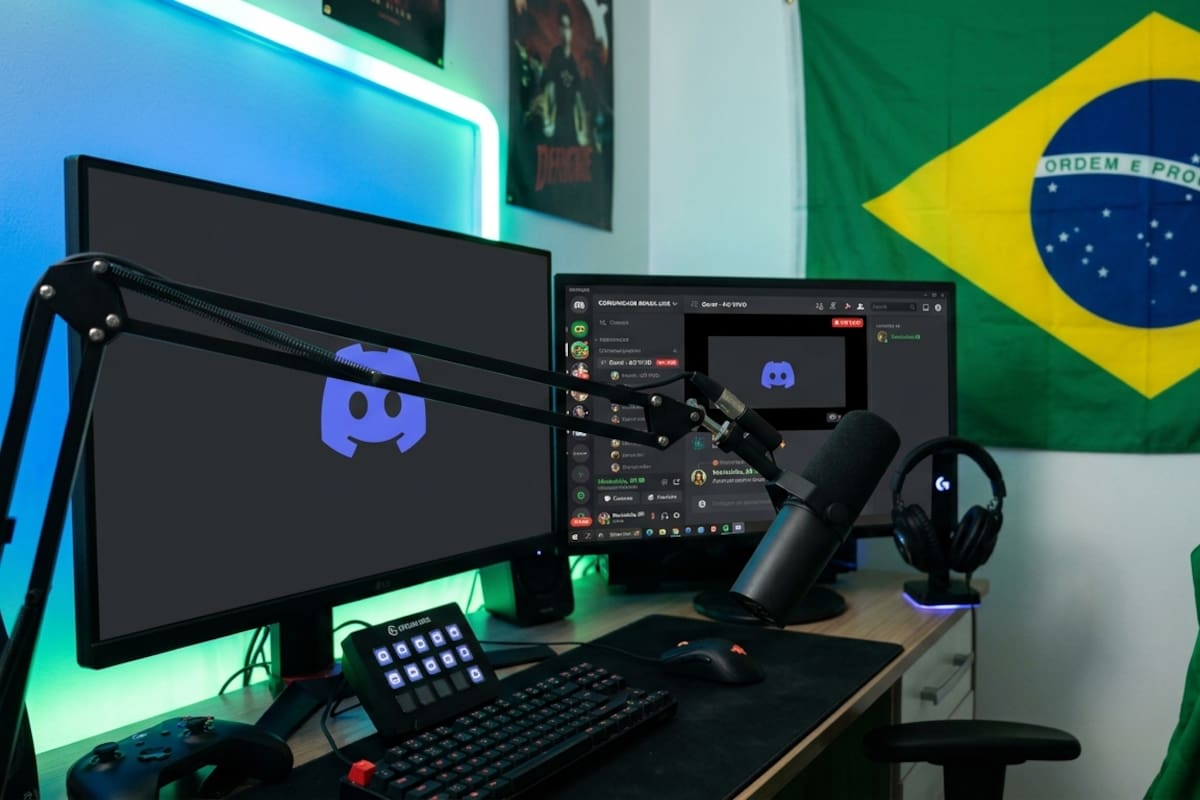 Discord suspende transmisiones en vivo en Brasil en medio de investigaciones por el fallecimiento de una joven, luego que fuese incitada a quitarse la vida