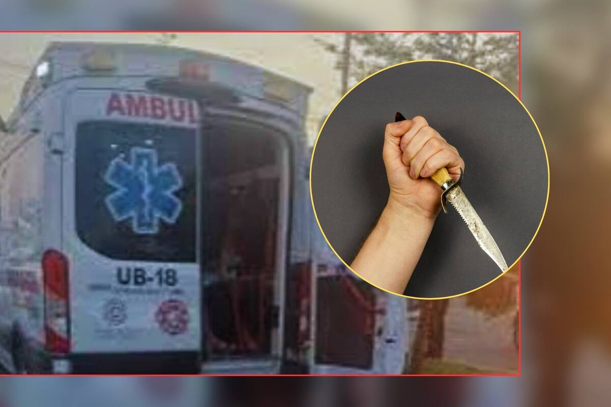 Madre apuñaló brutalmente a su hijo de 8 años en Hidalgo; otros dos menores lograron escapar de la agresión y alertaron a los vecinos