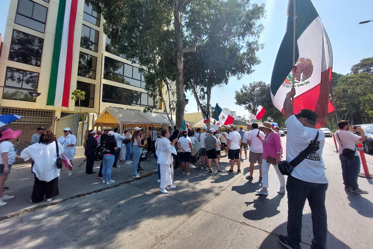 Preocupa posible bloqueo de garitas por trabajadores del PJ
