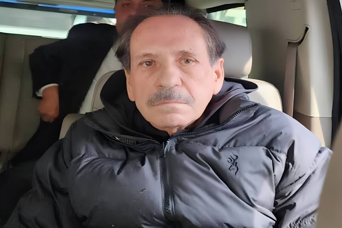 Caso Segalmex: René Gavira obtiene suspensión definitiva contra vinculación a proceso