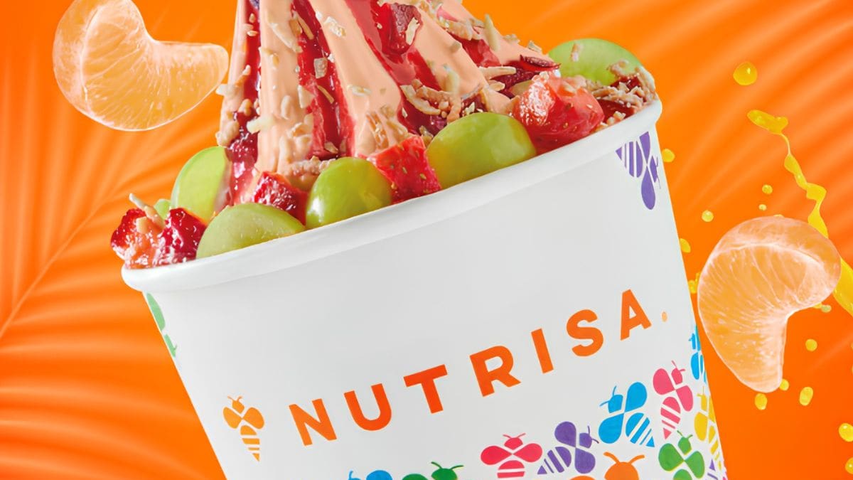 Nutrisa tiene 2x1 en helado durante septiembre y aproveche de comerte uno GRATIS: Qué días aplica y cuáles son las condiciones