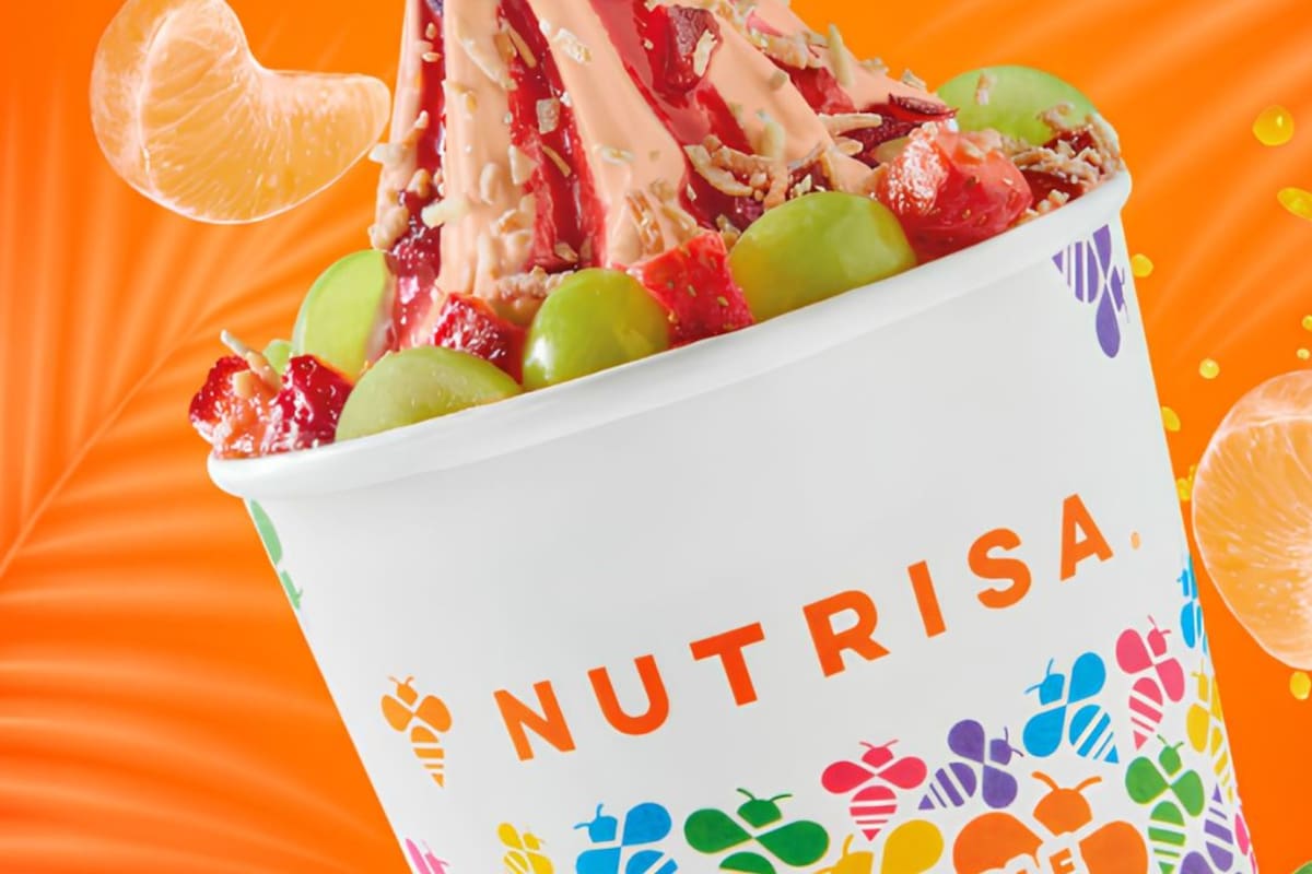 Nutrisa tiene 2x1 en helado durante septiembre y aproveche de comerte uno GRATIS: Qué días aplica y cuáles son las condiciones