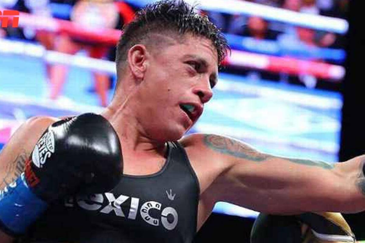 Boxeadora exigirá abrir prueba B al dar positivo en antidoping