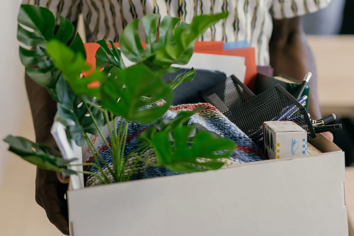 ¿Qué harías si mañana perdieras tu trabajo? Cómo prepararte desde hoy