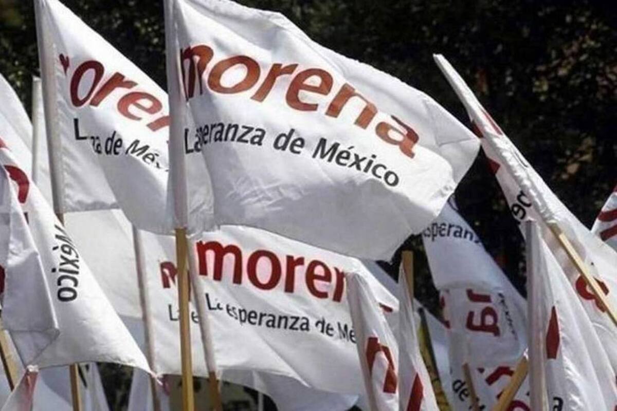 Morena se llevaría 'el carro completo' en Baja California