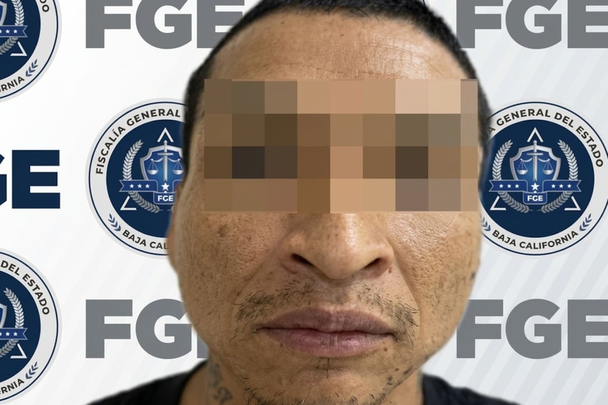 Acusado de robar baterías de negocio termina en prisión preventiva