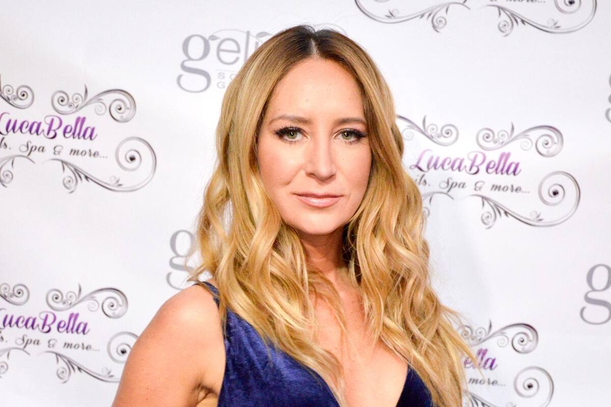 Geraldine Bazán se defiende de los señalamientos de Gabriel Soto: “Mi vida personal no le incumbe”