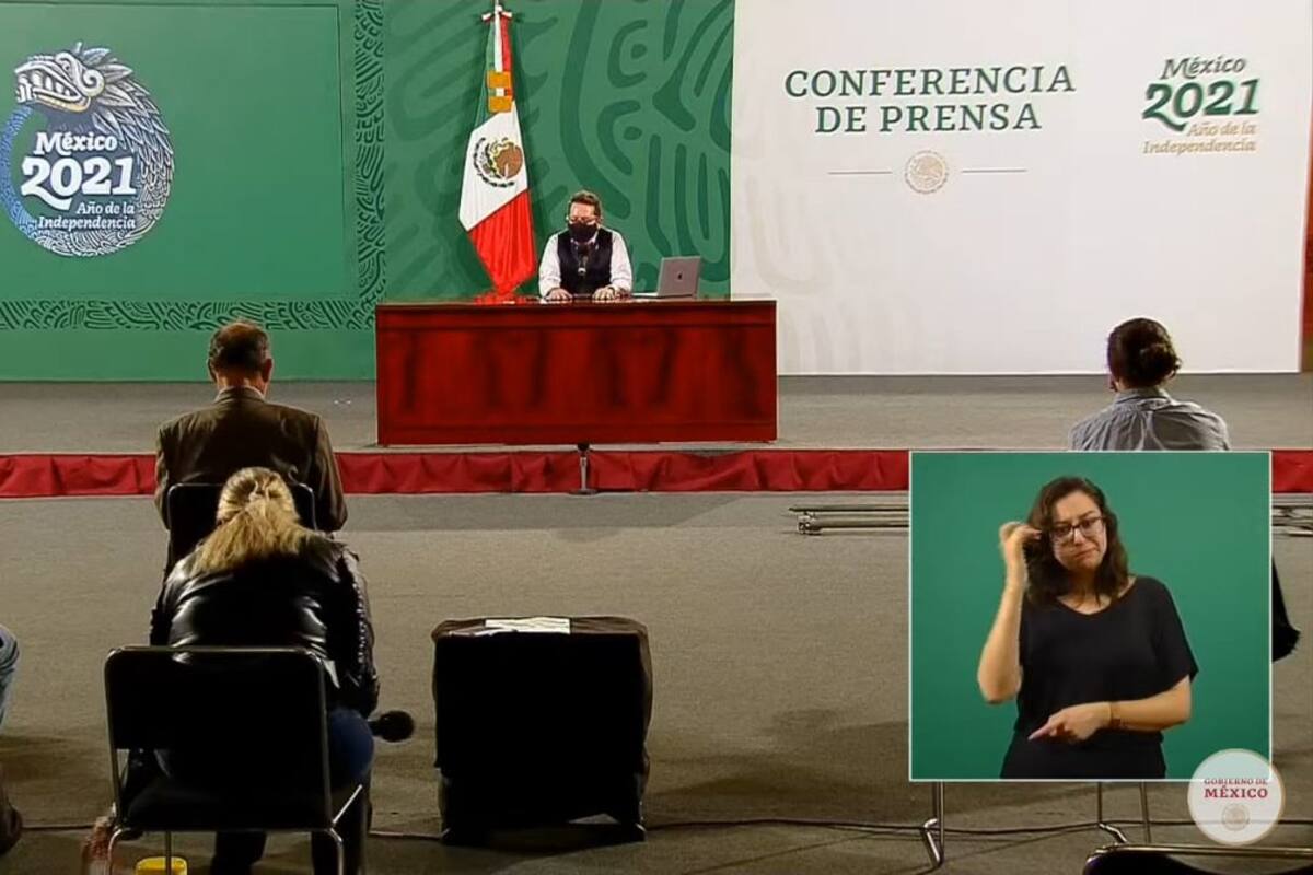 Secretaría de Salud pide operar con prudencia cines y teatros tras reapertura