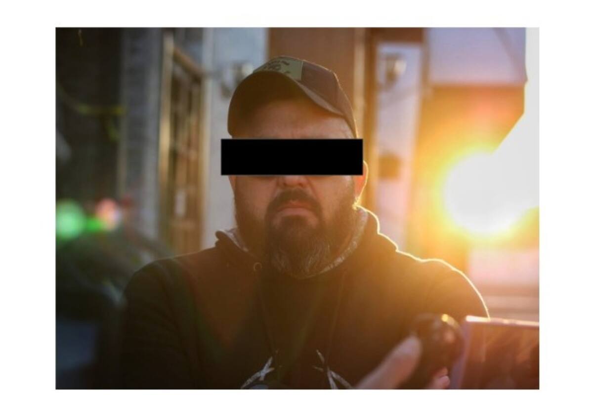Arrestan a fundador de Célula de Búsqueda de Desaparecidos en Mexicali