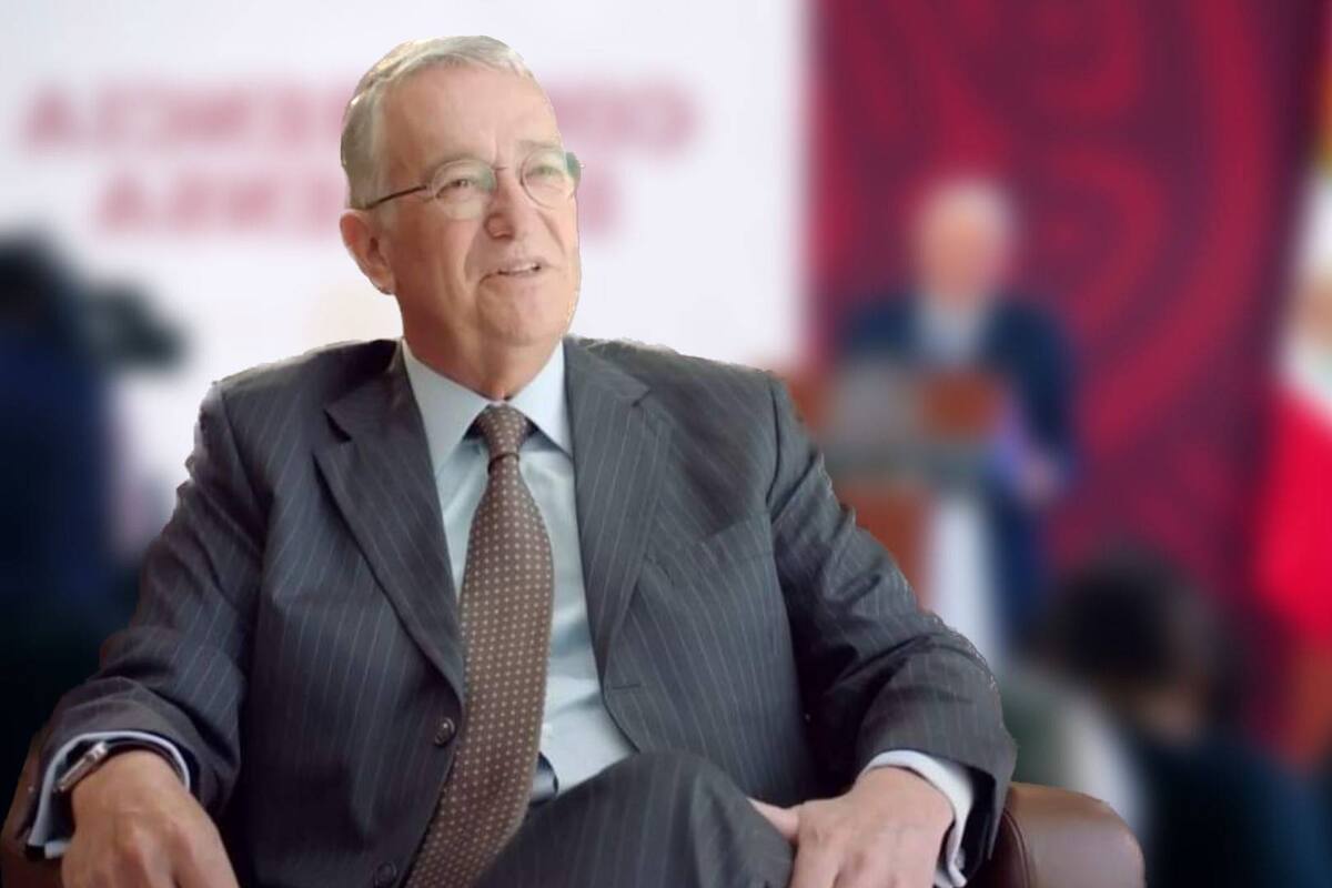Salinas Pliego niega interés presidencial: "No tengo necesidad, me sobra dinero y poder"