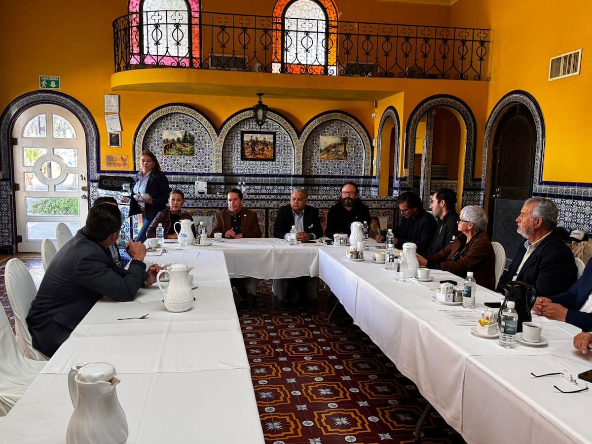 Se obtuvo una votación unánime por parte los integrantes del consejo. Foto: Cortesía