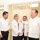 Mil becas para médicos en Sonora: Durazo busca elevar la calidad en salud