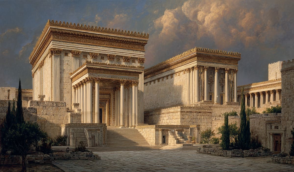 Imagen hecha con Midjourney