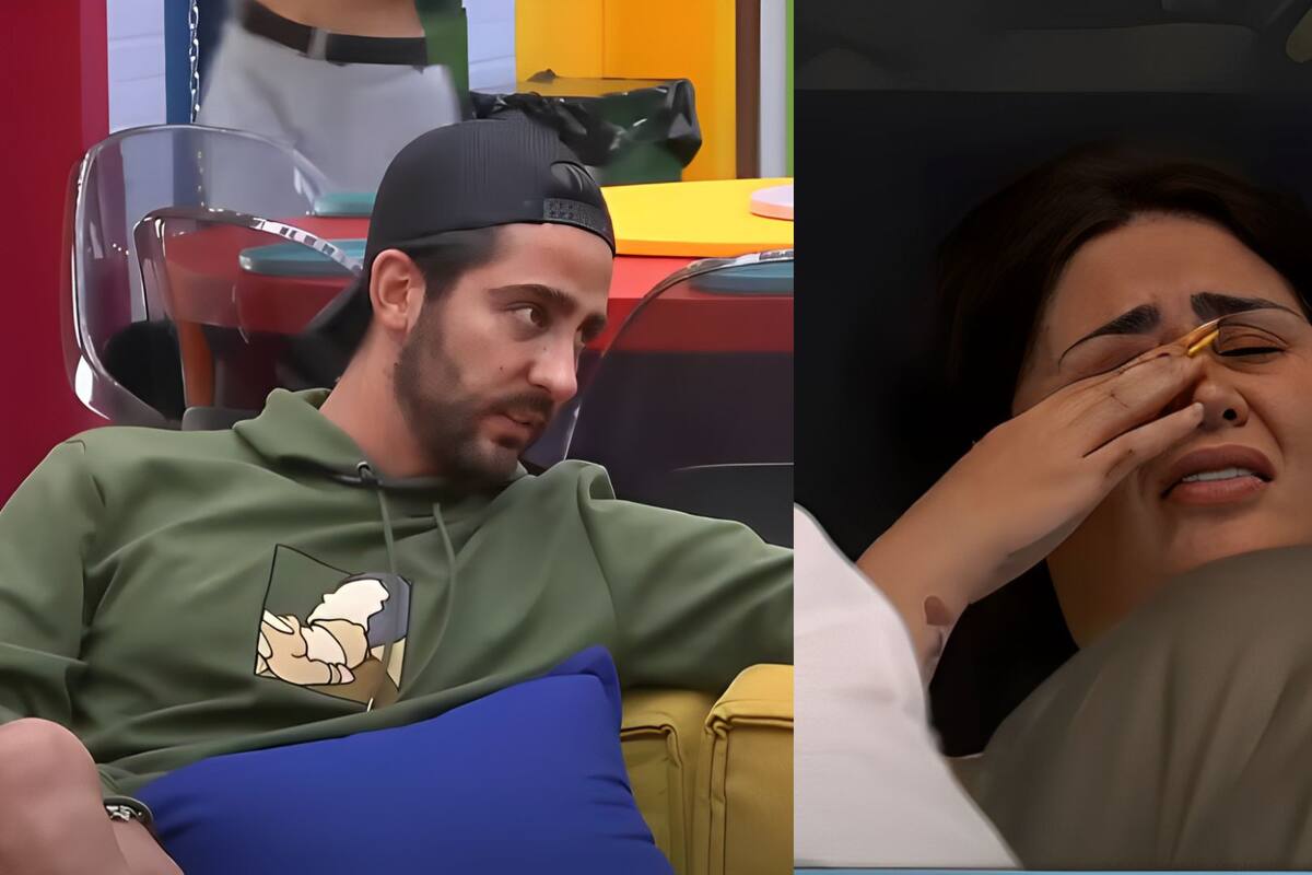 Gomita rompe en llanto tras ser llamada “Mamá Coco” por Potro