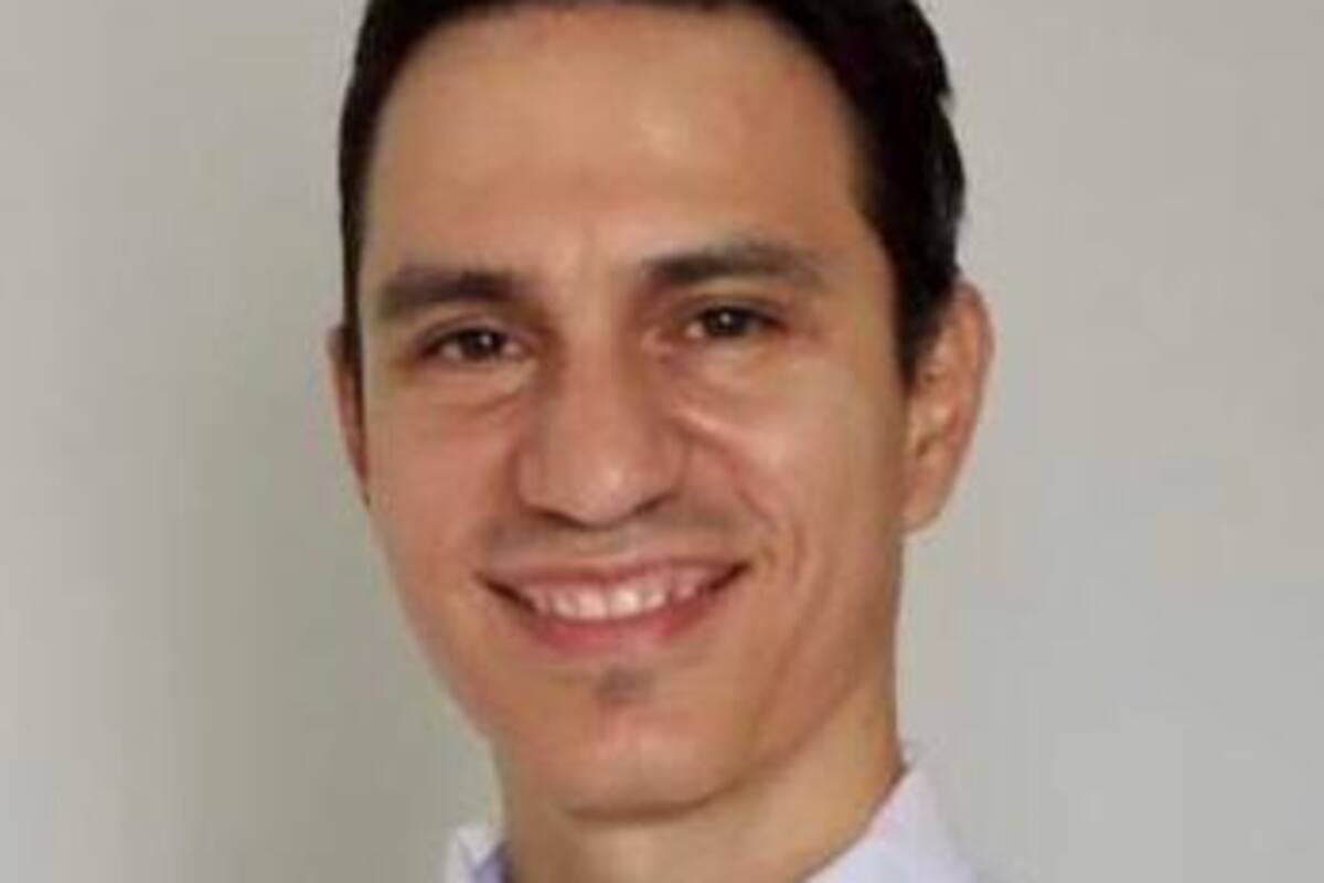 Muere el fundador de "Mensajeros de Ayuda"