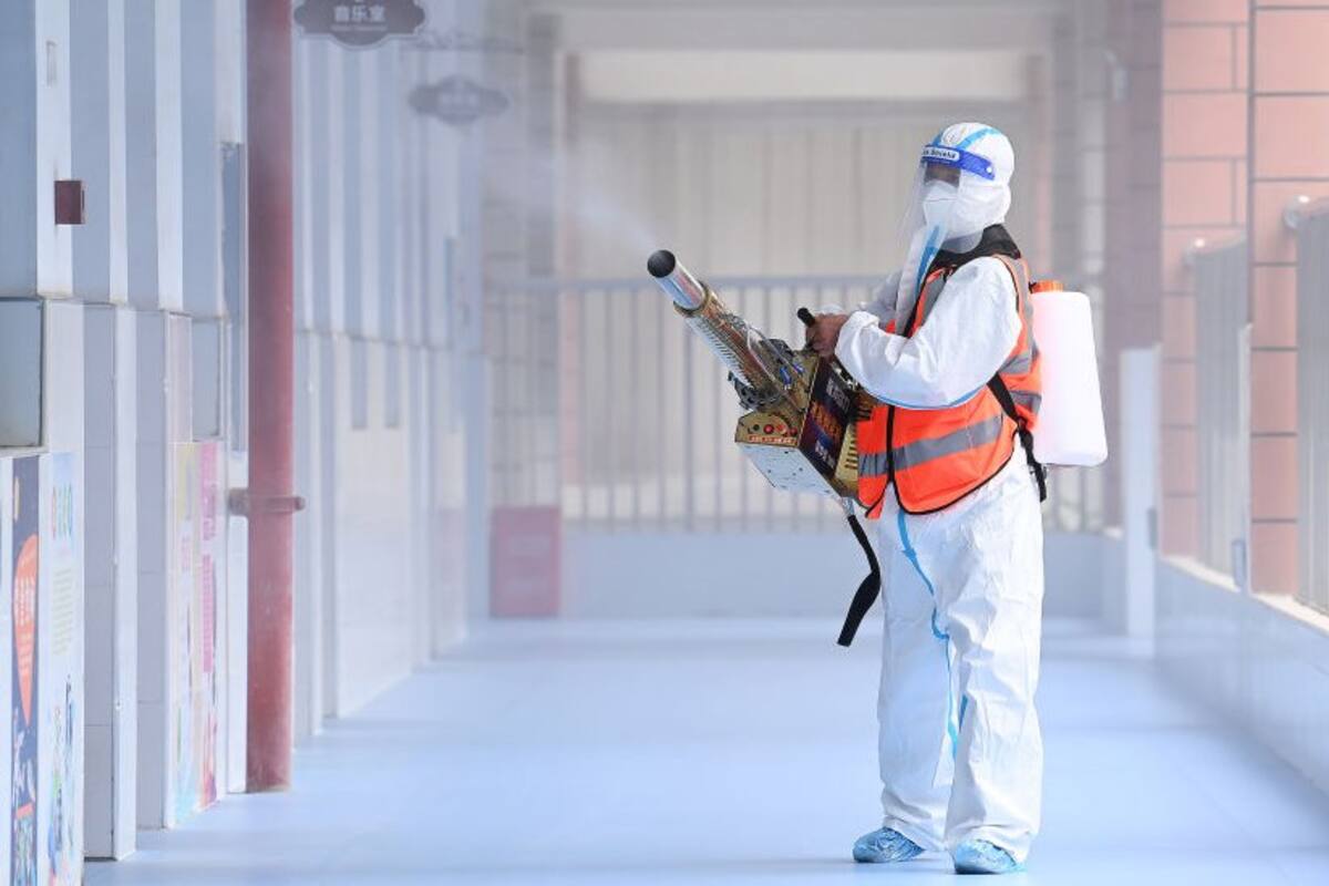 La búsqueda del origen de la covid-19 está "estancada", alertan científicos de la OMS