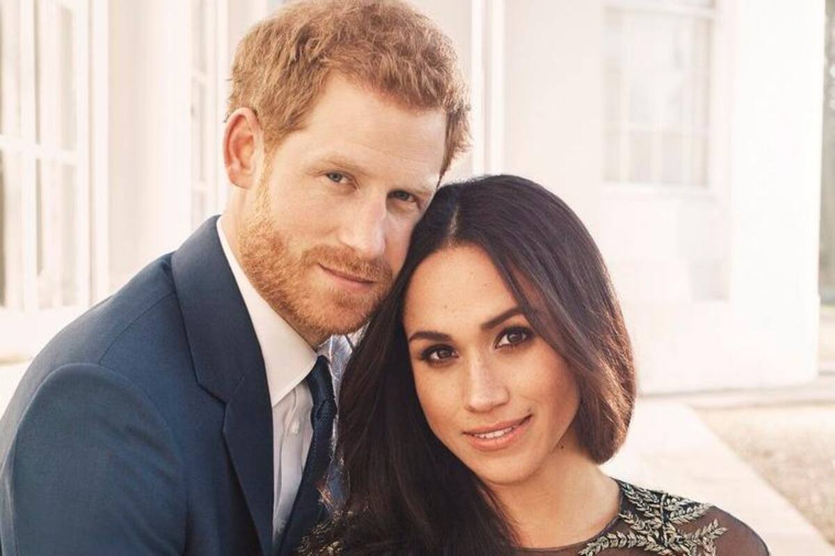 Meghan estaría dispuesta a perdonar a la familia real