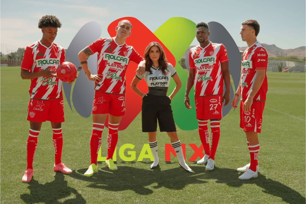 La actriz Eva Longoria, copropietaria del Necaxa, rechaza el descenso en la Liga MX: “Es muy estresante”