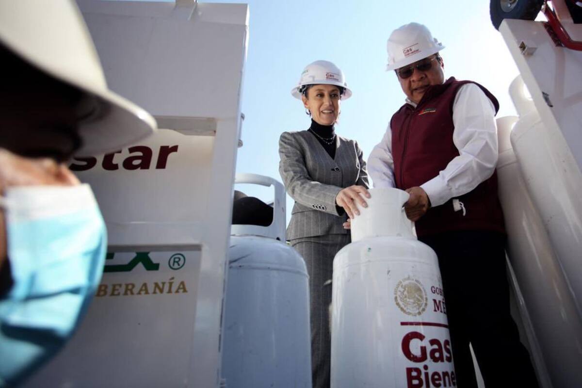 Gas Bienestar: ¿Cuánto costará en la alcaldía Iztacalco?