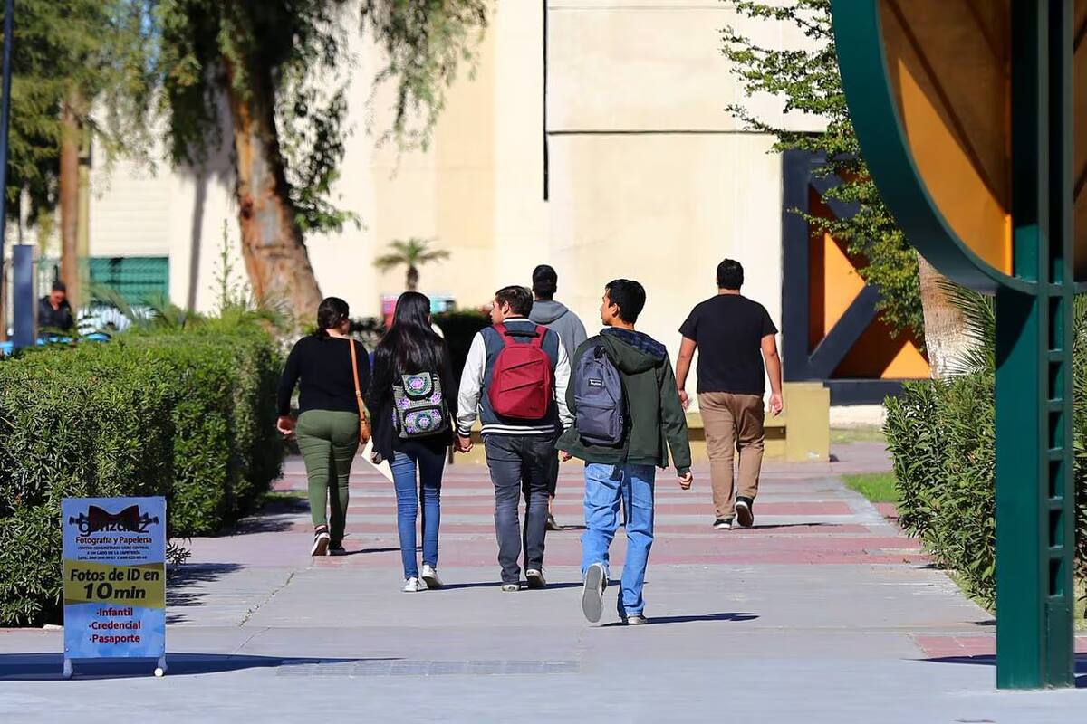 126 personas aplicaron a la nueva carrera de la UABC