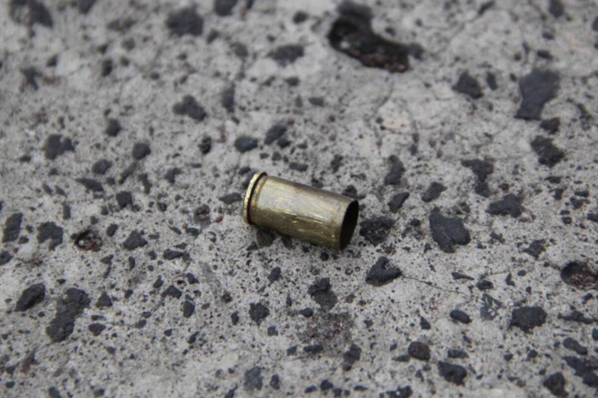 Asesinan a menor en patio de su casa en Caborca