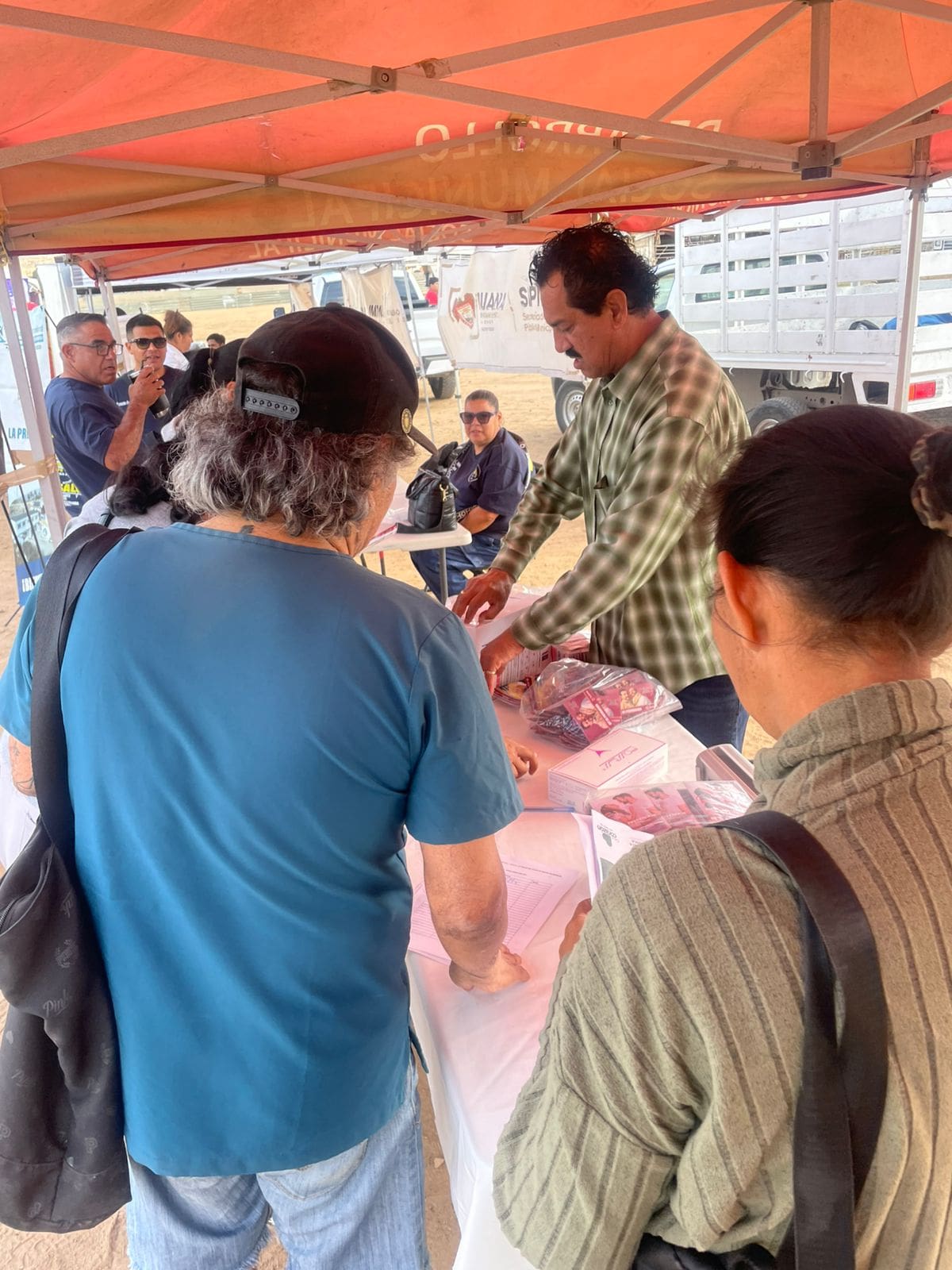 Foto: Michelle Castillo