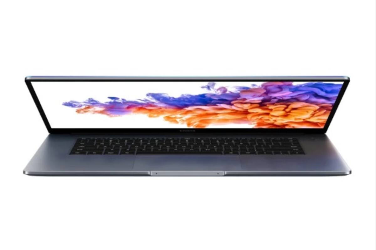 HONOR lanza en México MagicBook 14
