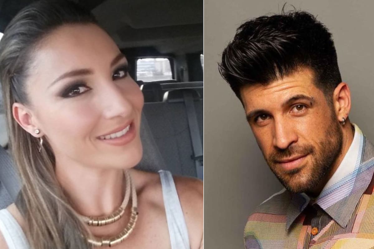 Actriz de Televisa denuncia a exfutbolista por violencia familiar y no pagar manutención de su hija
