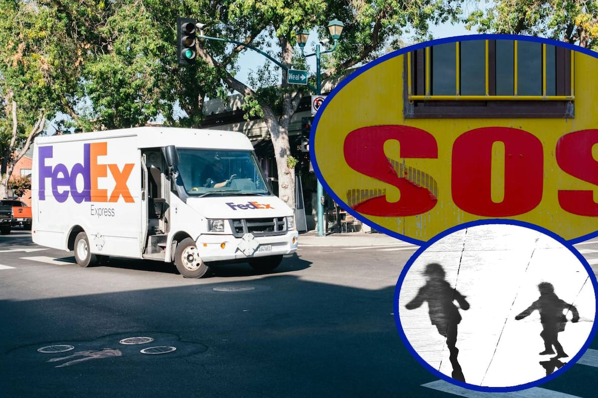 Athena Strand, la niña por la que autoridades en Dallas crearon “alerta Athena” una versión de alerta Amber, ¿Qué le ocurrió?