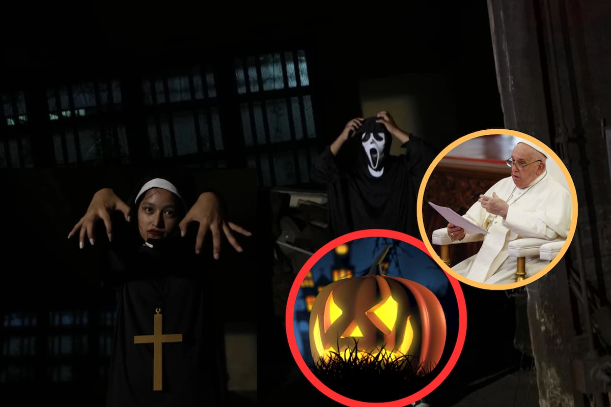 ¿Celebrar Halloween va en contra de la Religión Católica? Creencias, mitos y el debate sobre esta popular fiesta