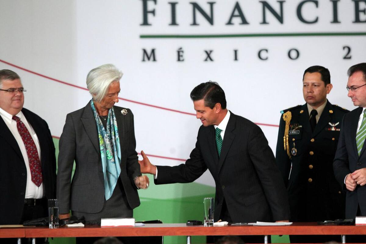 Abogado de Lozoya pide declaración de EPN y Videgaray