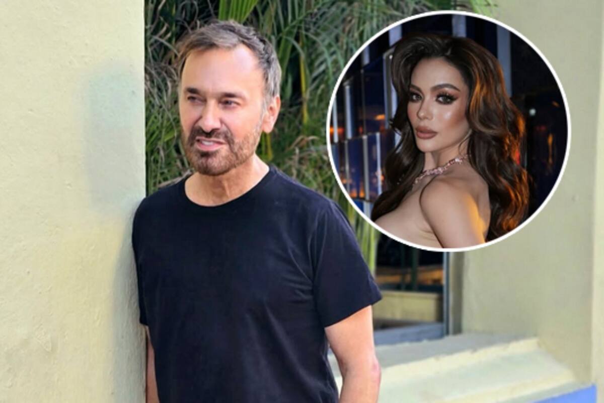 Despiden a presentador chileno que ofendió a representante de México en Miss Universo