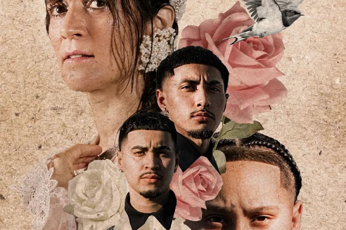 Julieta Venegas hace dueto con Yahritza y su Esencia