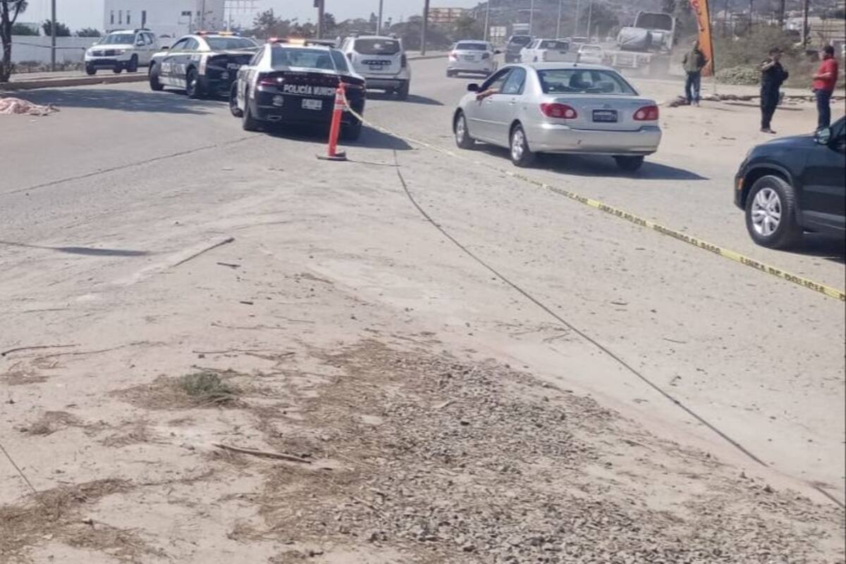 Urgen solución al tráfico pesado de El Sauzal: CICE