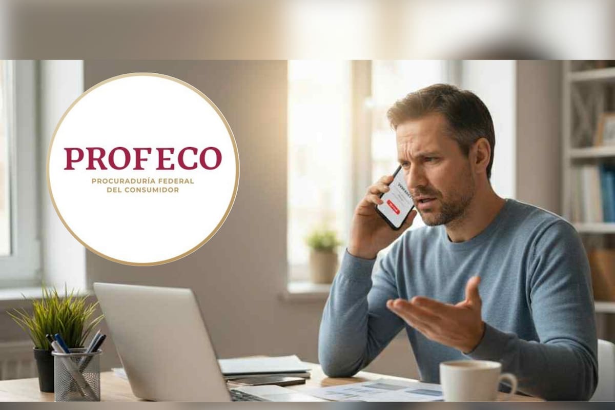 Cómo bloquear llamadas publicitarias: Registra tu celular en la Profeco