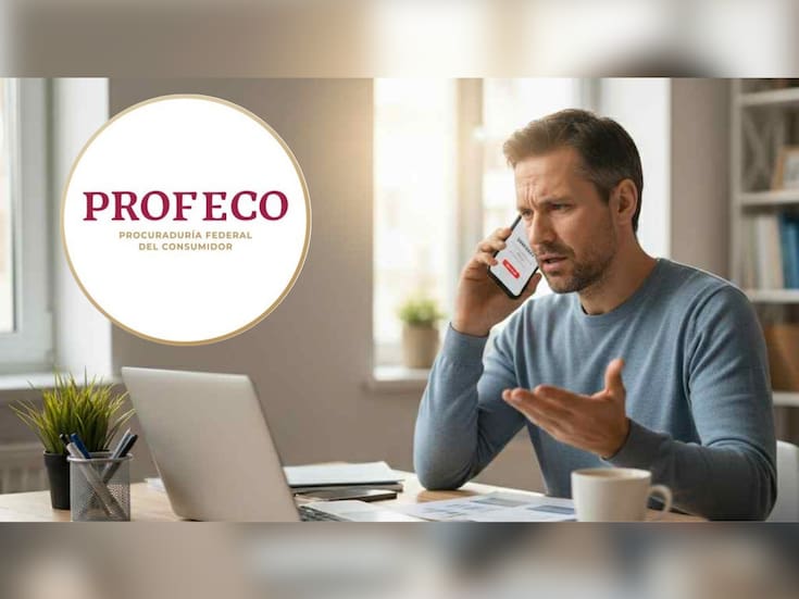 Cómo bloquear llamadas publicitarias: Registra tu celular en la Profeco