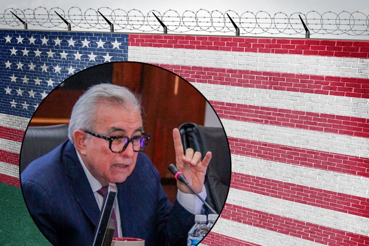 El 57% de mexicanos apoya extraditar a Rubén Rocha a Estados Unidos mientras que la mayoría percibe que no es inocente y el 55% no confía en la investigación mexicana, según encuesta de Grupo Reforma