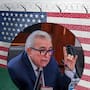 El 57% de mexicanos apoya extraditar a Rubén Rocha a Estados Unidos mientras que la mayoría percibe que no es inocente y el 55% no confía en la investigación mexicana, según encuesta de Grupo Reforma