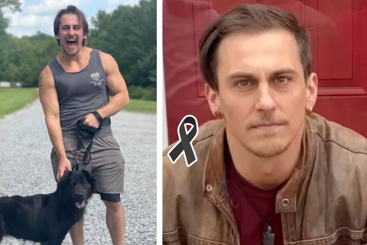 ¿Quién era Adam Turck? Querido actor que murió de un disparo al defender a una mujer en una pelea doméstica