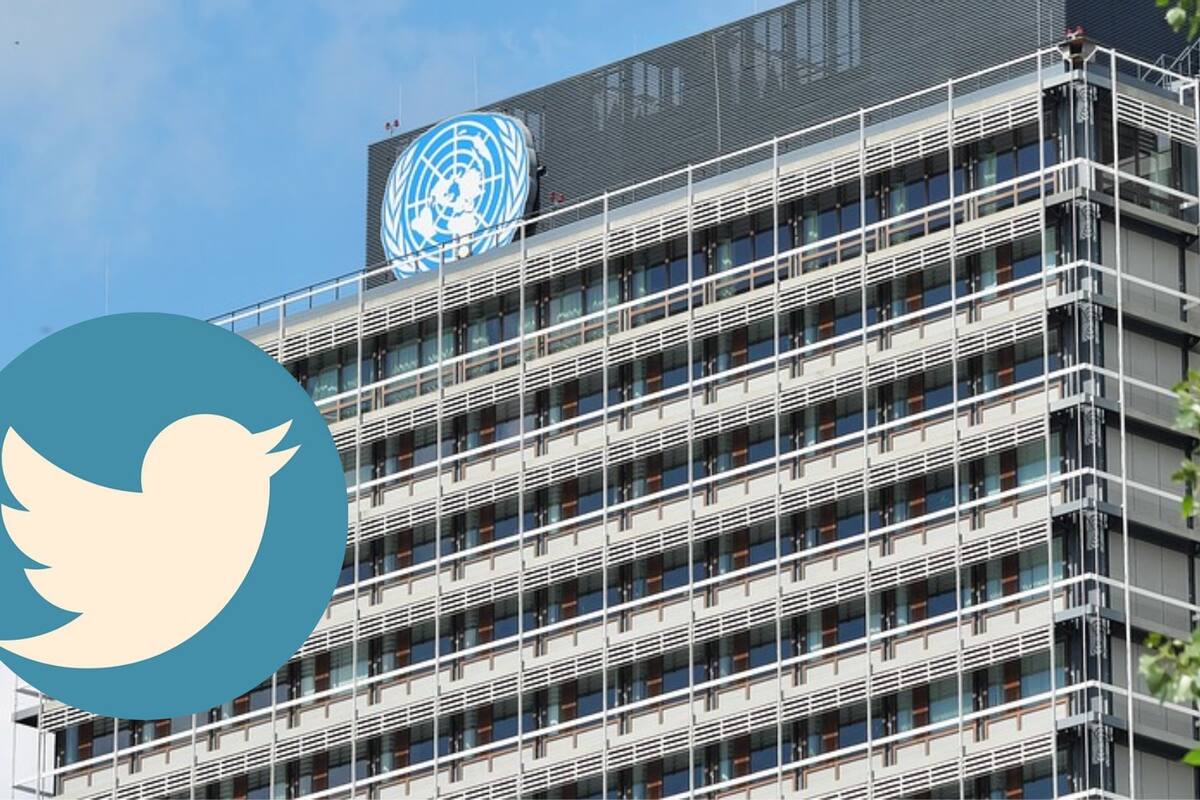 La ONU se declaró preocupada por el cierre de la sección encargada de asesorar los discursos de odio de Twitter