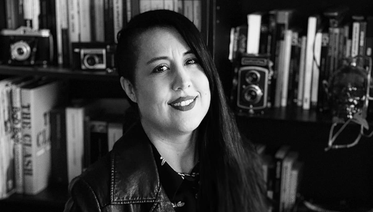 Suzette Celaya ganadora delPremio Primera Novela 2023