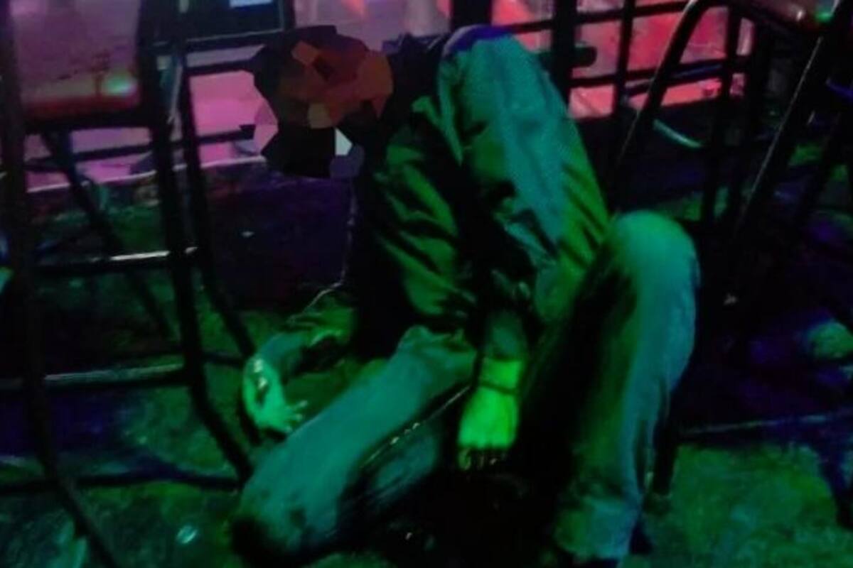 Ataques en bar de TIJ han sido ataques directos: Jorge Álvarez