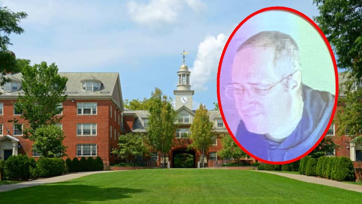 Encuentran muerto a tirador de la Universidad Brown; era estudiante de posgrado de origen portugués y también habría asesinado a un profesor que estudió con él