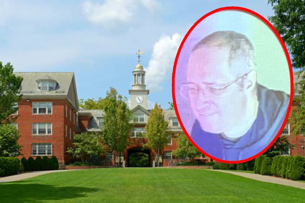 Encuentran muerto a tirador de la Universidad Brown; era estudiante de posgrado de origen portugués y que también habría asesinado a un profesor que estudió con él