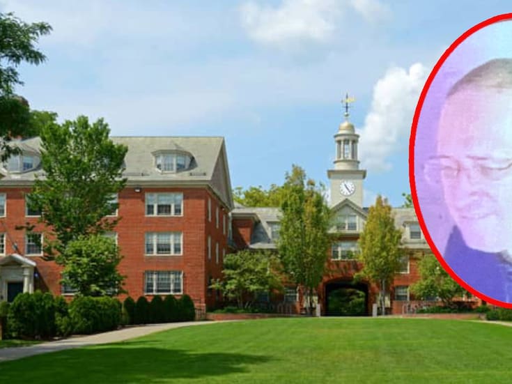 Encuentran muerto a tirador de la Universidad Brown; era estudiante de posgrado de origen portugués y también habría asesinado a un profesor que estudió con él