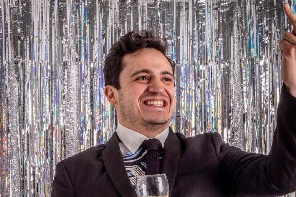 Comediantes se unen por Ricardo O' Farril, criticado por chiste pedófilo
