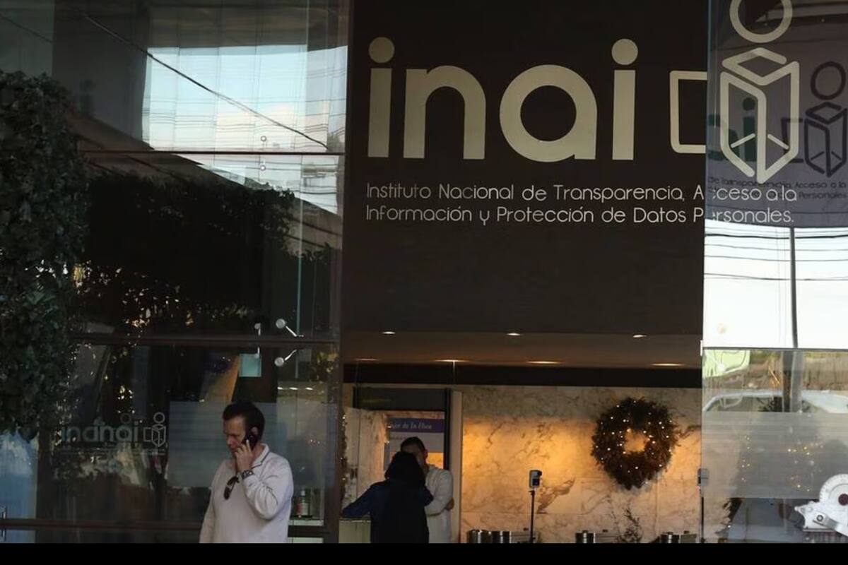 INAI revela nuevo Diccionario de la Plataforma Nacional de Transparencia en México
