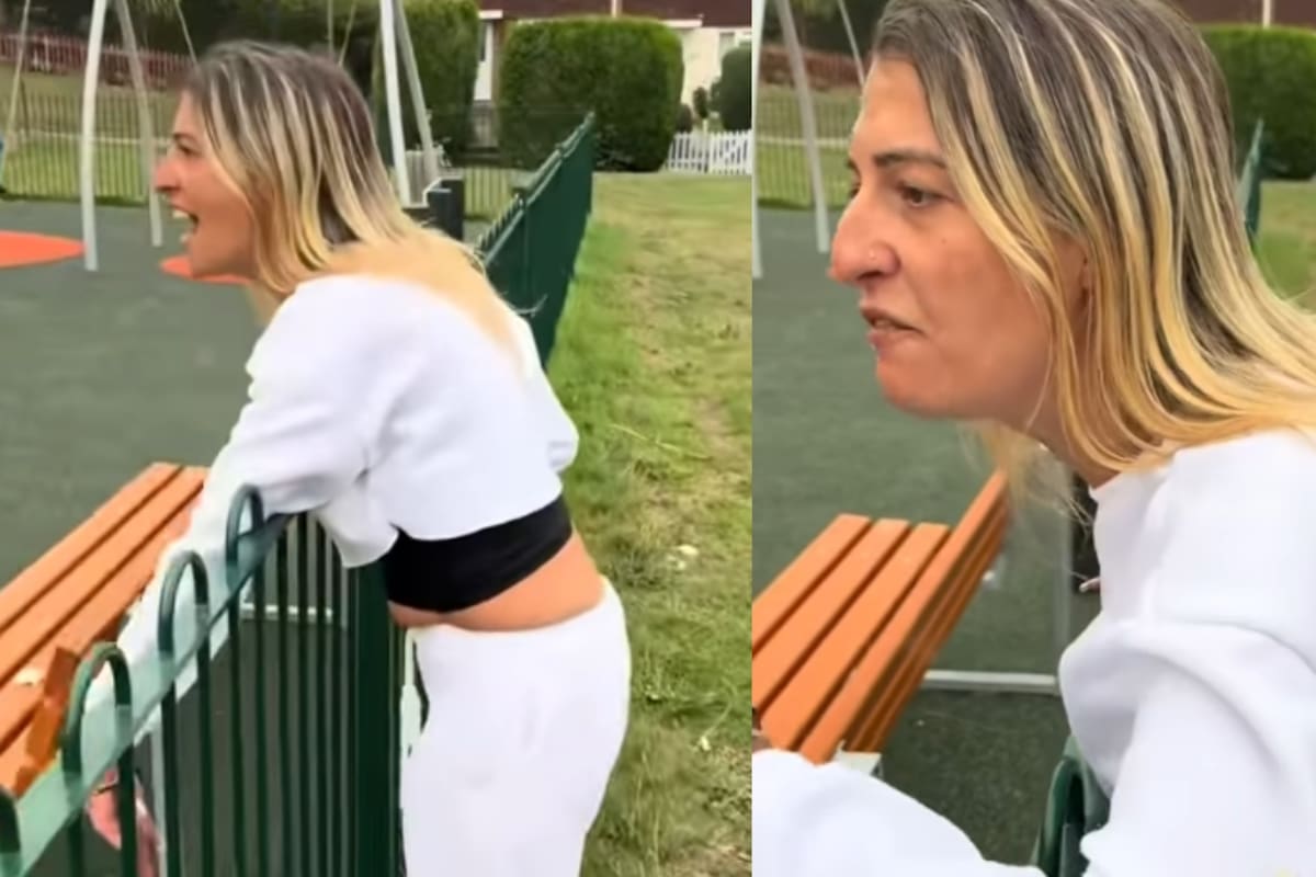 “¿Cómo te atreves? No criaré a un bully”: madre reprende a su hijo por molestar a un niño con autismo en un parque