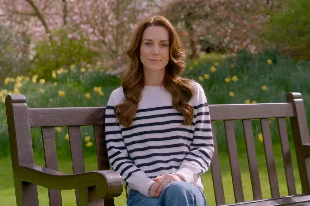 Kate Middleton iniciará quimios contra cáncer; se disculpa por “confusiones”