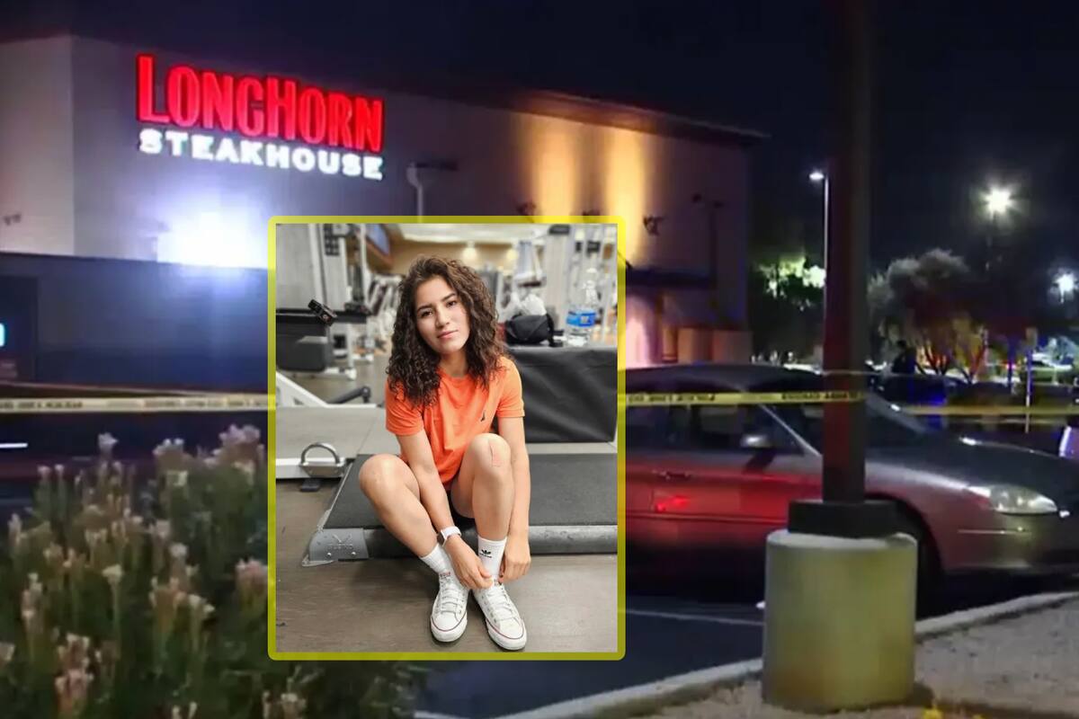 Hallan cadáver de Doris Aguilar, joven de 25 años desaparecida en Arizona; estaba junto al cuerpo de su presunto acosador de 51 años